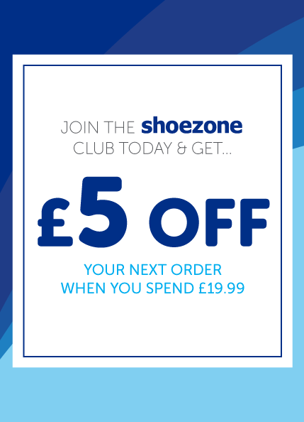 shoe zone promo code