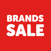 Brands SALE (Click For Details)