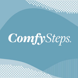 Comfy Steps