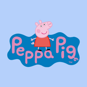 Peppa Pig