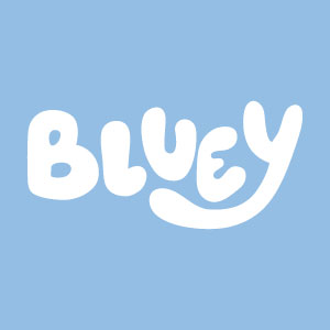 Bluey