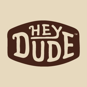 HEY DUDE