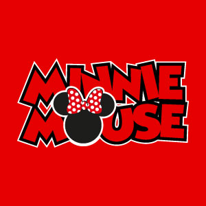 Minnie Mouse