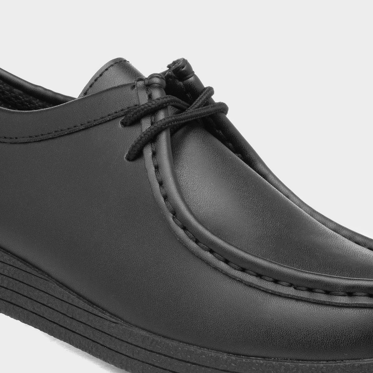 Wallabee 2025 school shoes