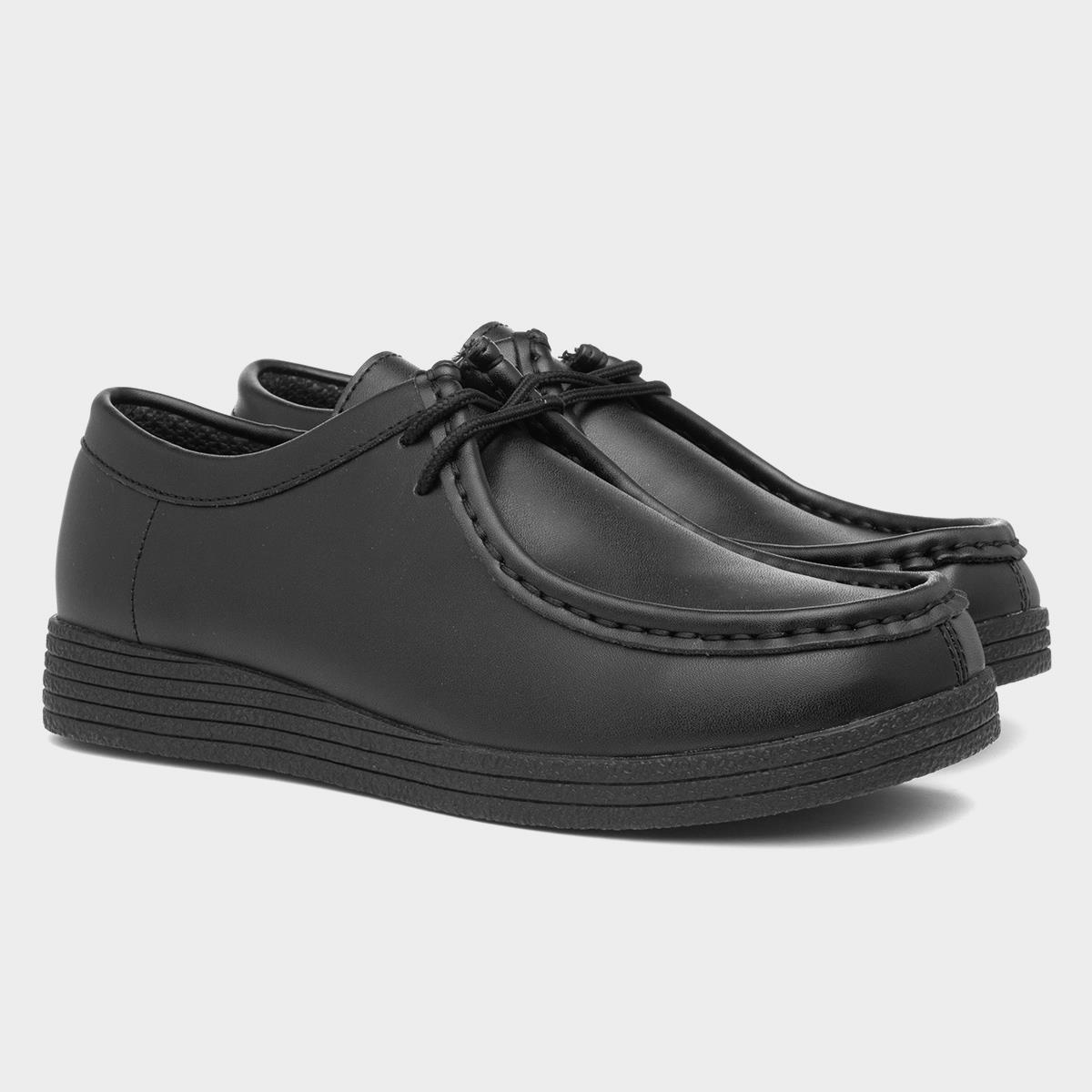 Shoe zone wallabees on sale