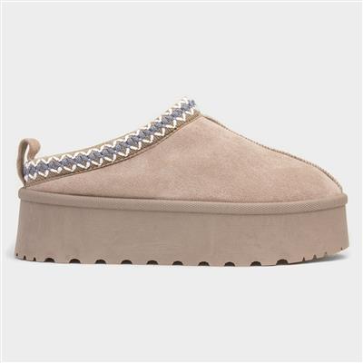 Chelsea Womens Mushroom Casual Shoes