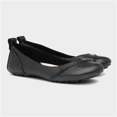 Hush puppies sale janessa black