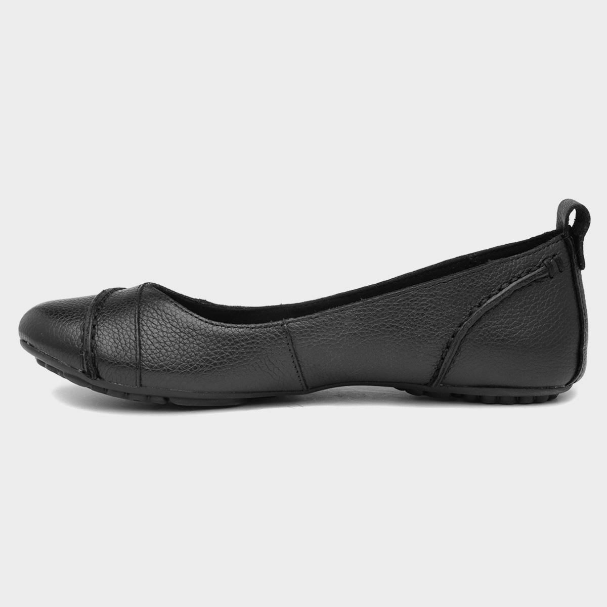 Hush puppies best sale janessa black