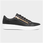 Lilley & Skinner Gym Womens Black Shoe (Click For Details)