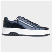 Lilley & Skinner Relay Womens Navy Casual Shoe (Click For Details)