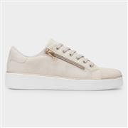 Lilley & Skinner Gym Womens Beige Casual Shoe (Click For Details)