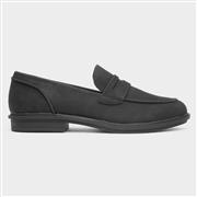 Rocket Dog Gabby Womens Black Loafer (Click For Details)