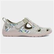 Free Spirit Cleveland Womens Sage Shoe (Click For Details)