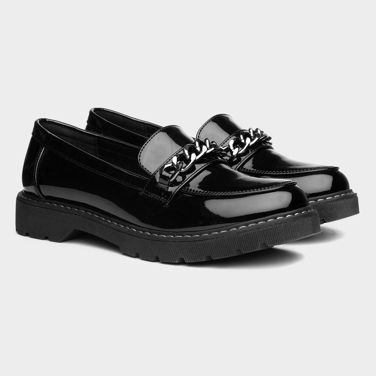 Shoe zone sale loafers