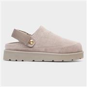 Truffle Cora Womens Mushroom Slip On Shoe (Click For Details)