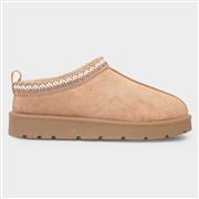 Truffle Chloe Womens Sand Summer Shoe (Click For Details)