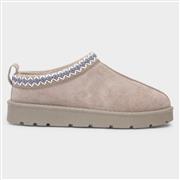 Truffle Chloe Womens Mushroom Summer Shoe (Click For Details)