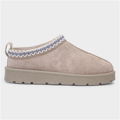 Chloe Womens Mushroom Summer Shoe