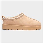 Truffle Chloe Womens Sand Casual Shoe (Click For Details)