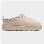 Truffle Chloe Womens Mushroom Casual Shoe (Click For Details)