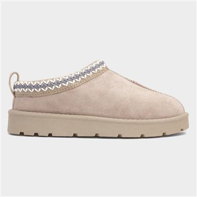 Chloe Womens Mushroom Casual Shoe