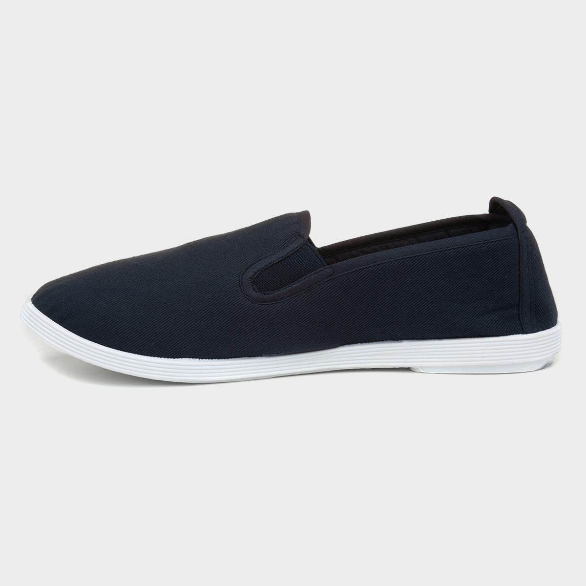 Shoe zone hot sale navy shoes