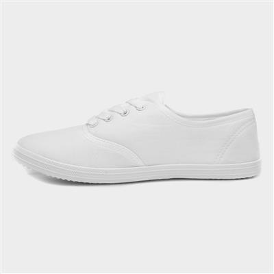 Shoe zone shop canvas shoes