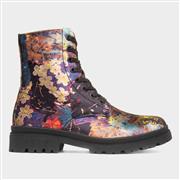 Heavenly Feet Amaya Womens Multi Boot (Click For Details)