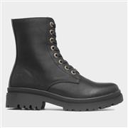 Heavenly Feet Amaya Womens Black Boot (Click For Details)