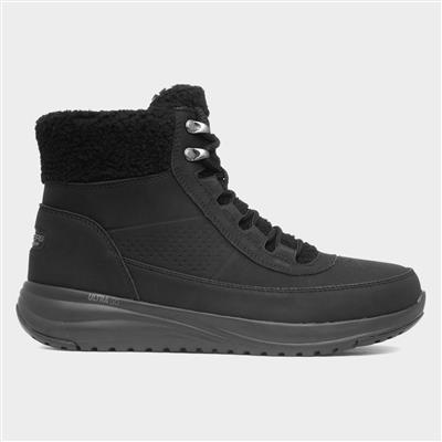 On-The-Go Stellar Womens Black Boot