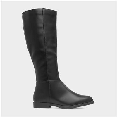 Lyra Womens Knee High Boot