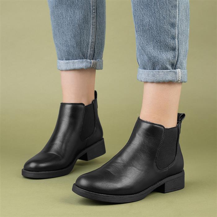 shoezone chelsea boots