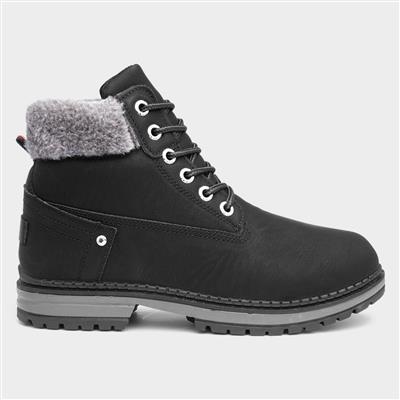 Shoe zone hot sale boots ankle