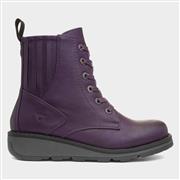 Heavenly Feet Journey 2 Womens Purple Boot (Click For Details)