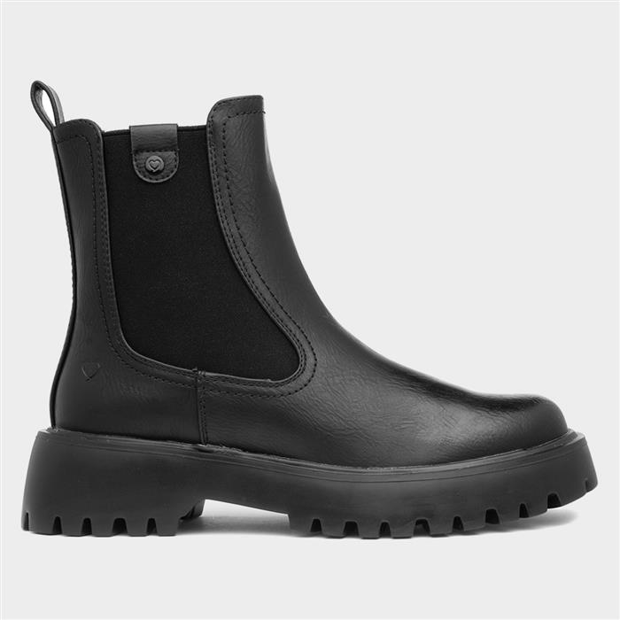 Shoezone clearance chelsea boots