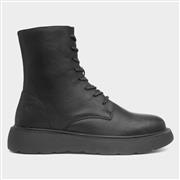 Heavenly Feet Litesoles Fern Womens Black Boot (Click For Details)