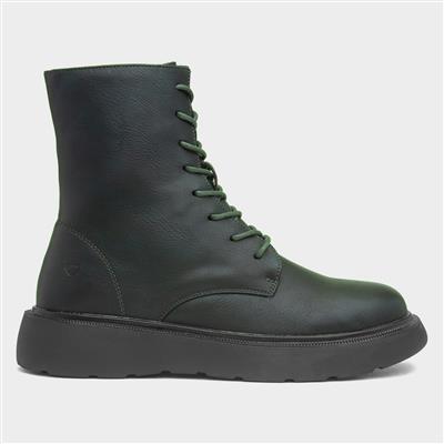 Litesoles Fern Womens Green Boot