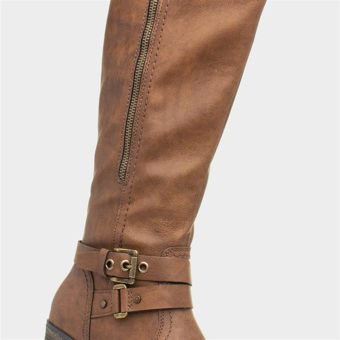 xoxo mackinley tall riding boots