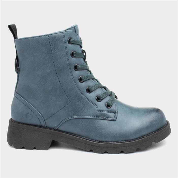 Heavenly feet deals womens boots