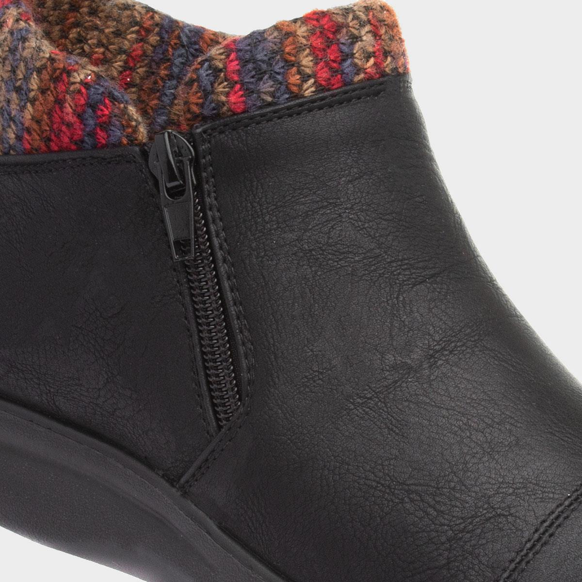 Damart cushion best sale walk boots