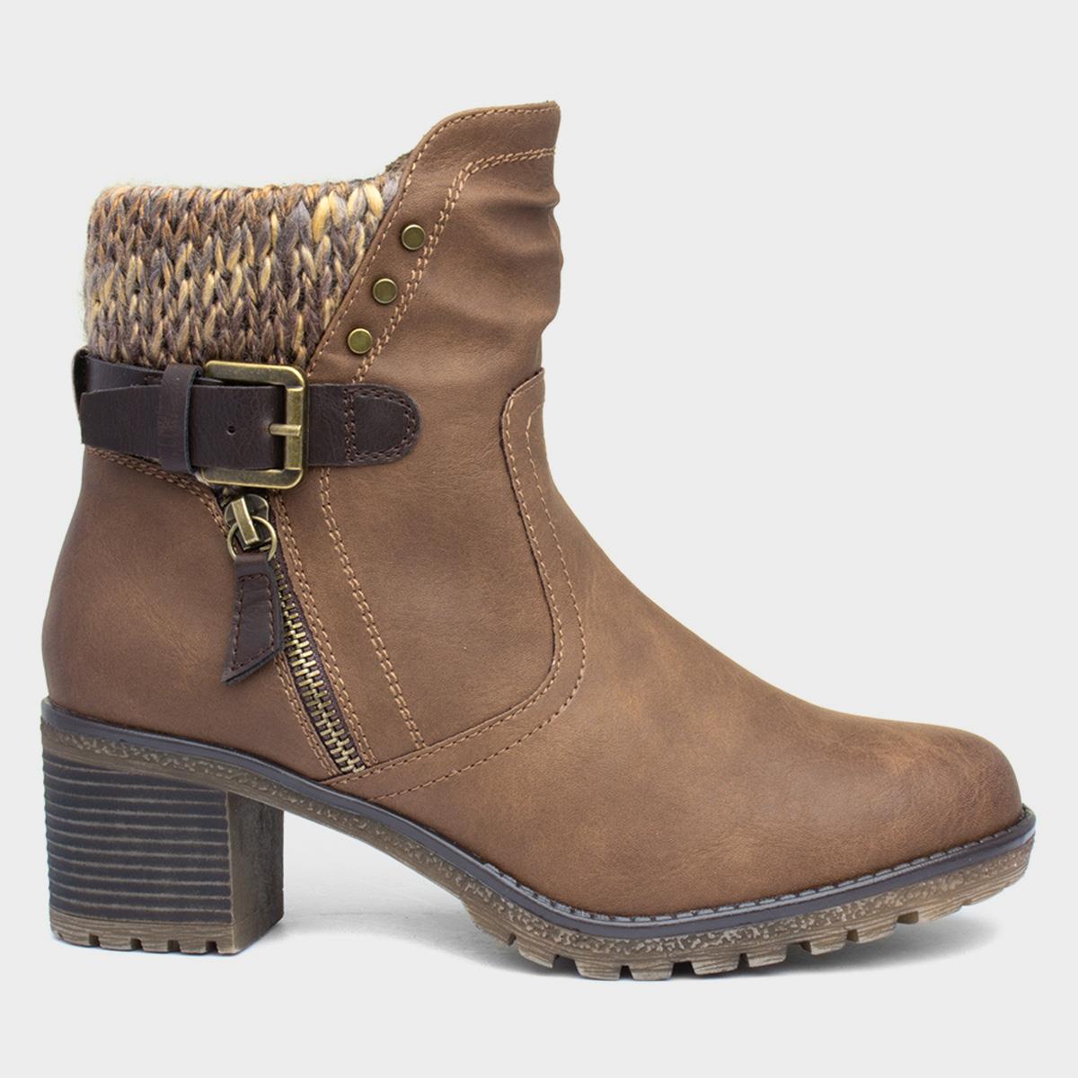 Totes deals tracey boots