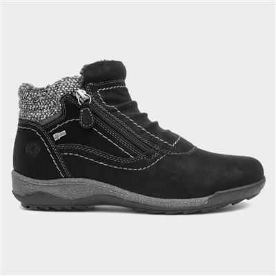 Shoe zone ladies ankle sales boots