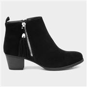 shoezone ankle boots ladies