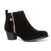 ladies shoe boots