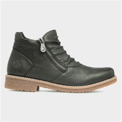 Rieker antistress women's boots online