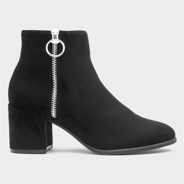 Lilley hot sale ankle boots