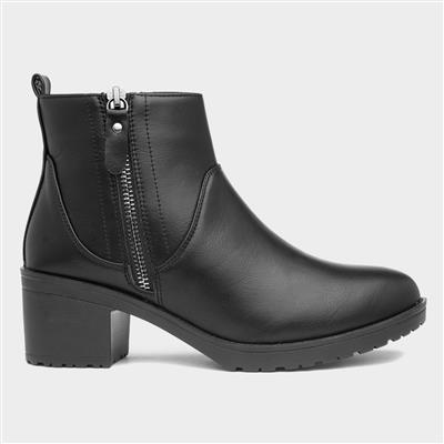 Lilley ankle boots hotsell