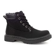 shoe zone ladies boots