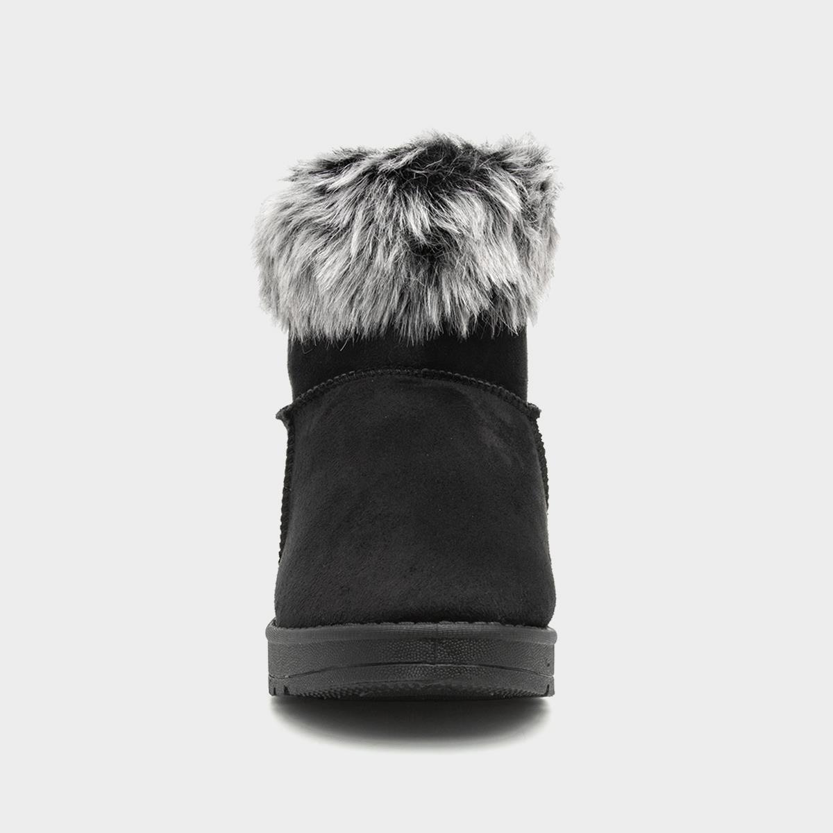 Lilliana faux fur outlet boots