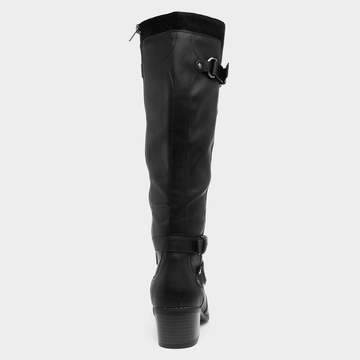 Shops gibb knee high riding boot